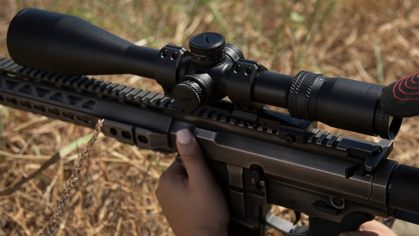 Cantilever Mounts Lifestyle