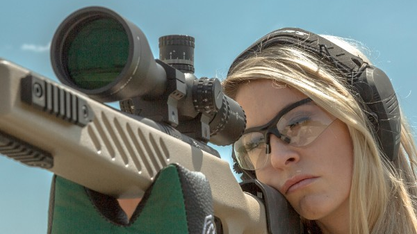 Latitude 8 32x60 F Class Riflescope Lifestyle 5bd21f8ded91c