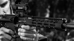 Verge M Lok Series Rail System Lifestyle Verge M Lok Series Rail System Lifestyle