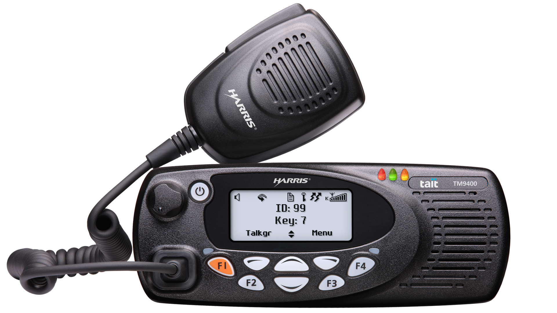 Harris Unified Vehicle, powered by Tait, creates a mobile, vehicular network on-the-go for your vehicle&mdash;leveraging connectivity through LMR, LTE, Wi-Fi&circledR; and Bluetooth&circledR;.