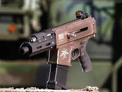 S1-Wright-12 Breaching Shotgun from R&R Targets S1-Wright-12 Breaching Shotgun from R&R Targets