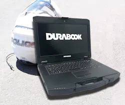 The semi-rugged Durabook S14I exceeds the capabilities of all other devices in its class, with the highest drop and IP ratings, 8th generation Intel® CPU, exceptional graphics performance, and a wide selection of I/O options. The S14I is ideal for demanding markets like public safety, government, military and field service, in applications like asset management, diagnostics and maintenance. The semi-rugged Durabook S14I exceeds the capabilities of all other devices in its class, with the highest drop and IP ratings, 8th generation Intel® CPU, exceptional graphics performance, and a wide selection of I/O options. The S14I is ideal for demanding markets like public safety, government, military and field service, in applications like asset management, diagnostics and maintenance.