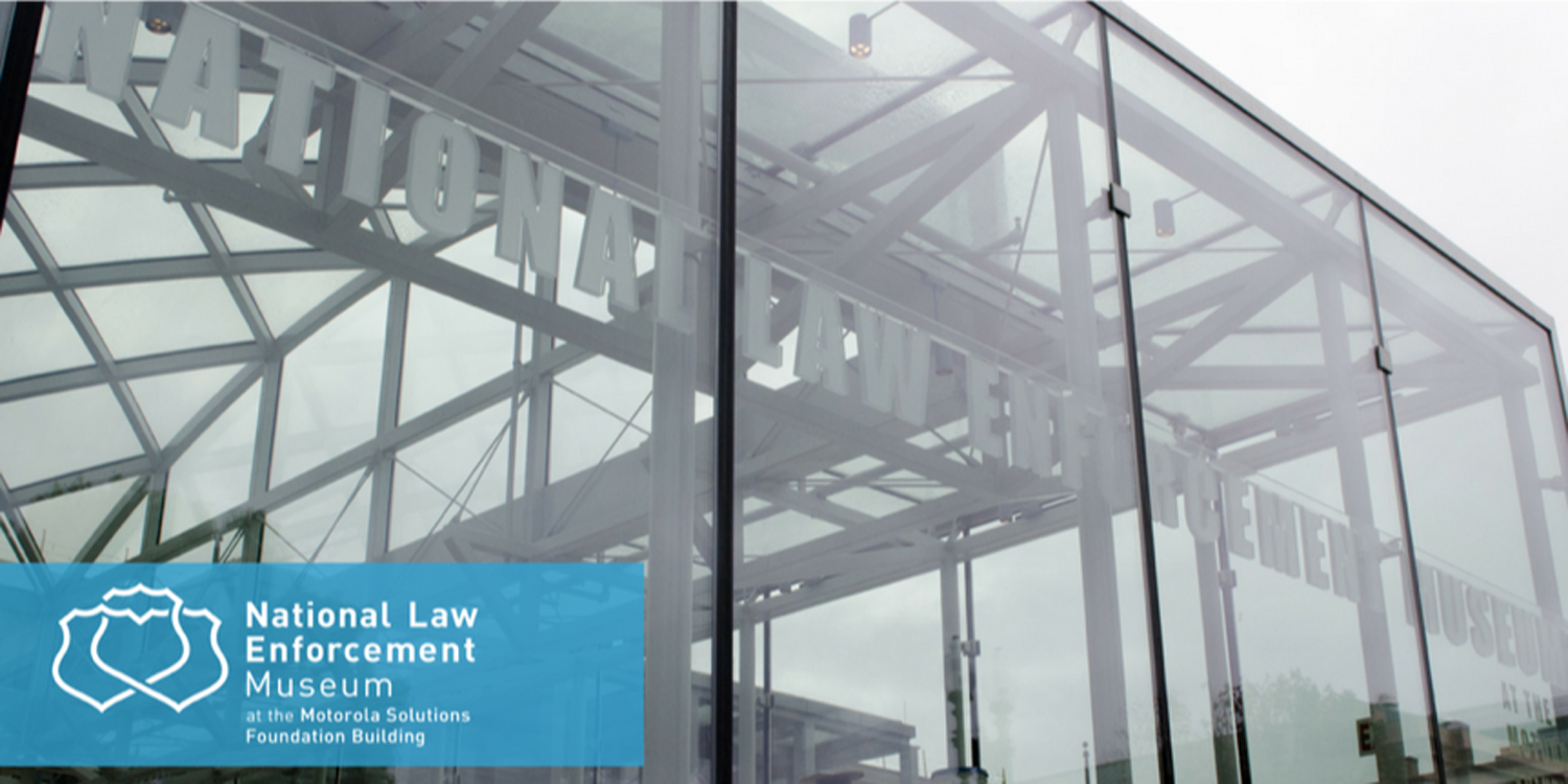 The U.S. National Law Enforcement Museum