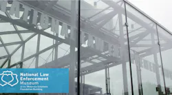 The U.S. National Law Enforcement Museum The U.S. National Law Enforcement Museum