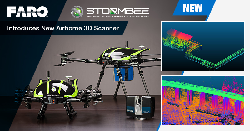 Faro Stormbee Drones 5bd21b4077555