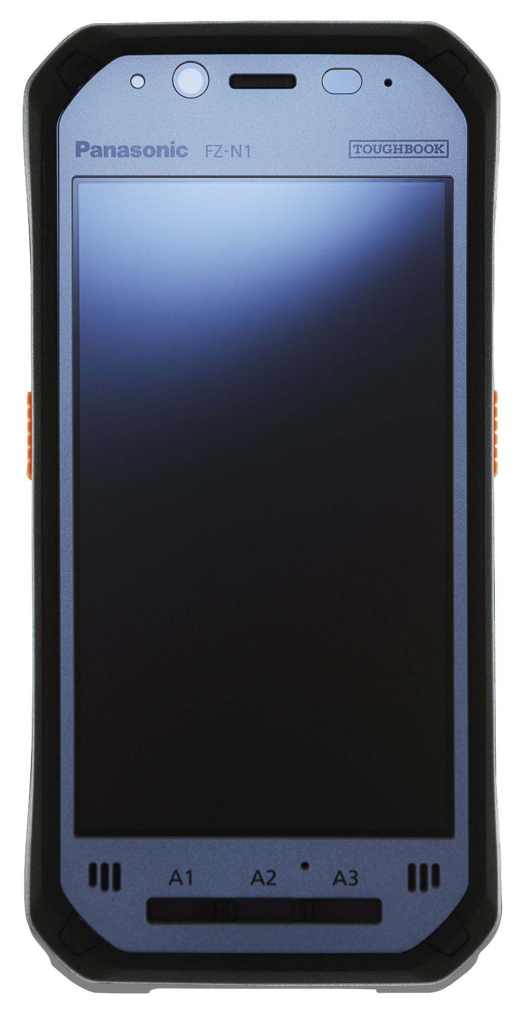 Fz N1 Straight Small