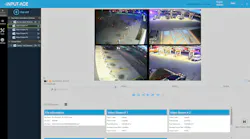 iNPUT-ACE Video Investigation Software iNPUT-ACE Video Investigation Software