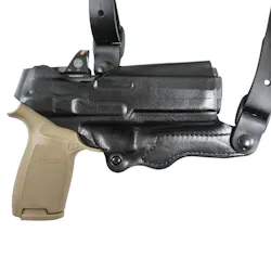 The New York Undercover™, #11D Holster The New York Undercover™, #11D Holster