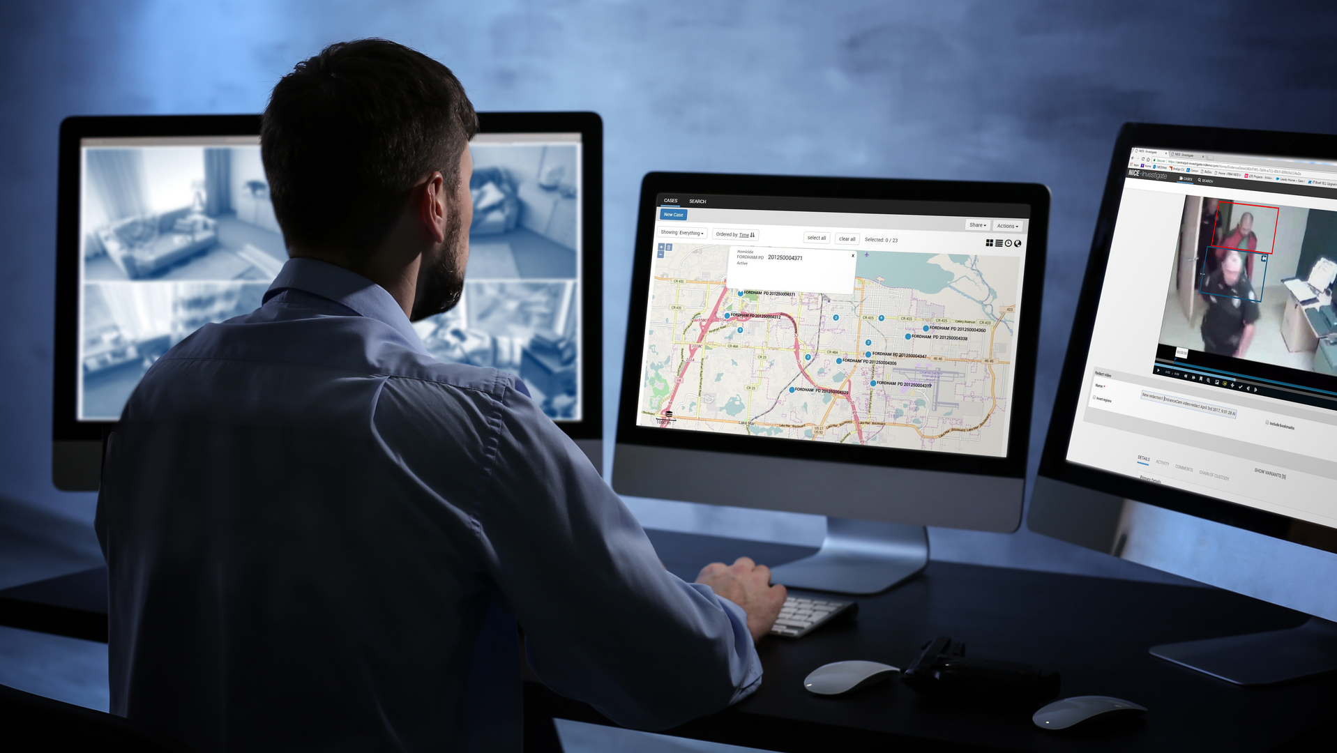 Detective Using Digital Evidence Mgmt System 5bfbfb42dcf28