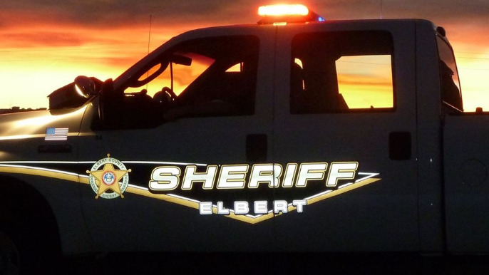 An Elbert County sheriff&rsquo;s deputy was justified when he used a Taser against a delusional man who later died in part due to the shocks, authorities said Wednesday.