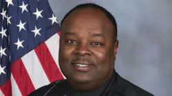 Officer Kelvin Bailey Officer Kelvin Bailey