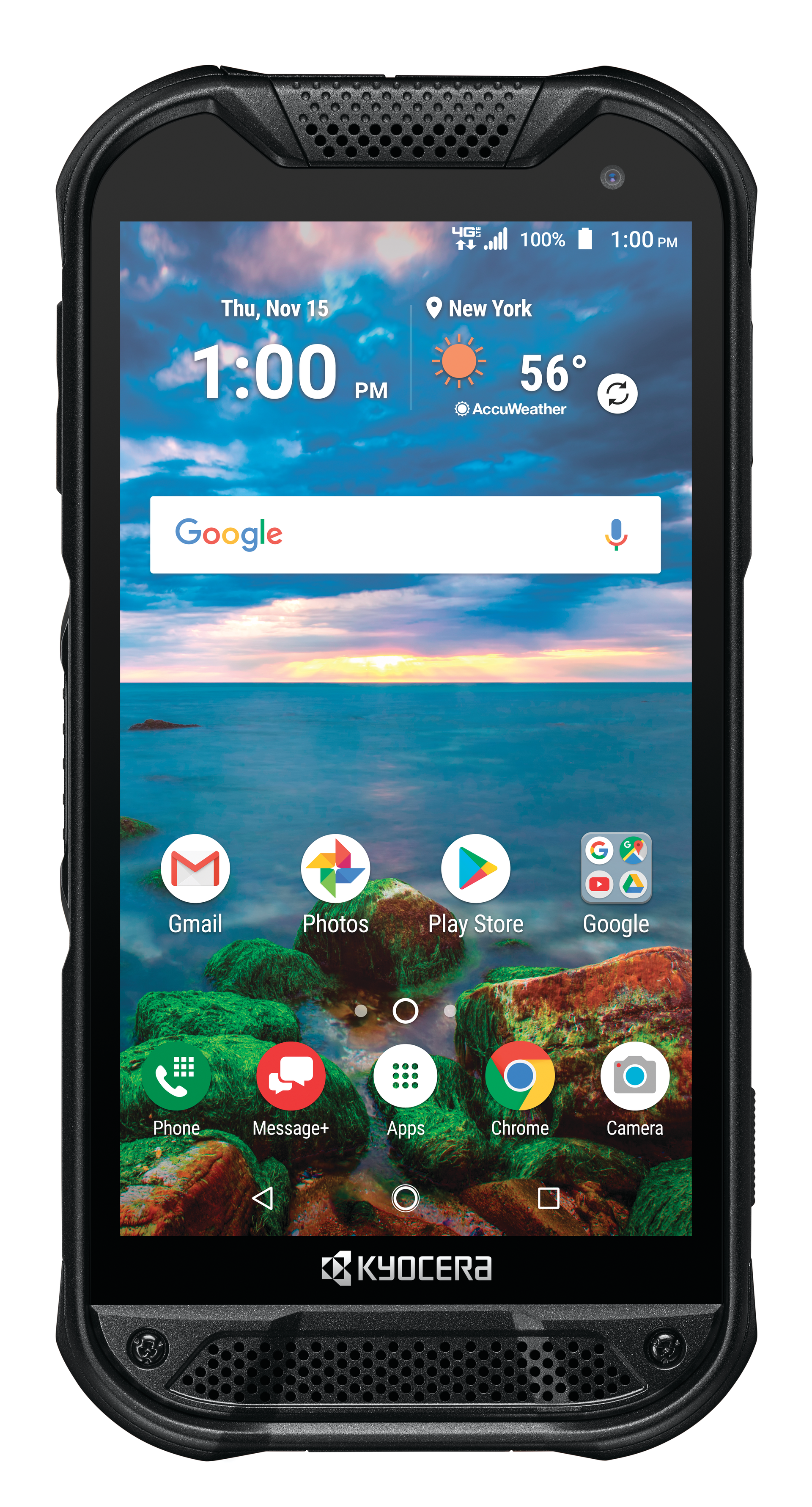 Dura Force Pro 2 Front