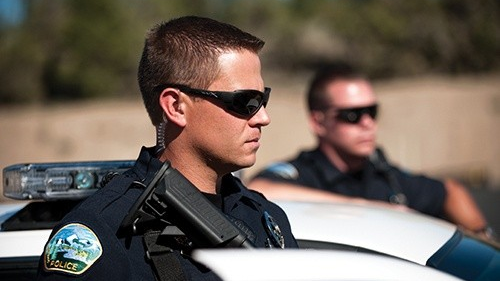 Police Sunglasses