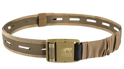 The new HYP 40mm belt will be launched at the 2019 SHOT Show in booth #20663. The new HYP 40mm belt will be launched at the 2019 SHOT Show in booth #20663.