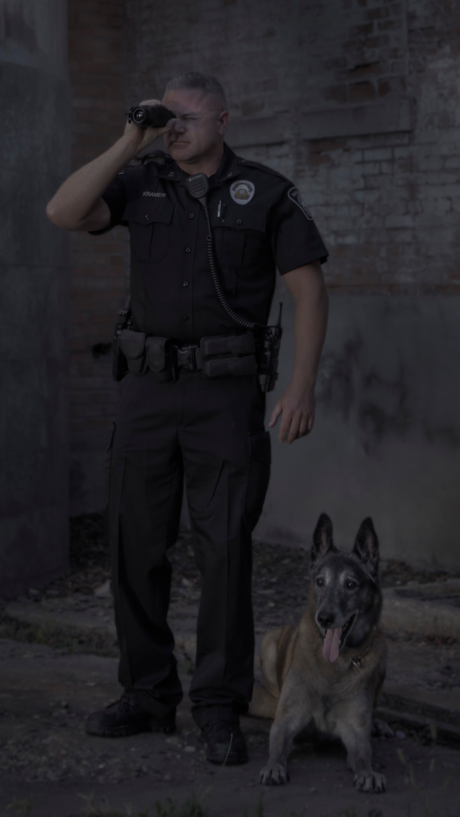 Pulsar will have their law enforcement-preferred thermal and night vision riflescopes, monoculars and binoculars like the Trail riflescope and Helion thermal monocular at booth #92.