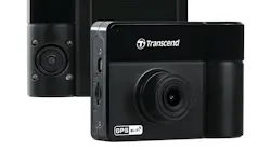 Transcend Drive Pro 550 Transcend Drive Pro 550