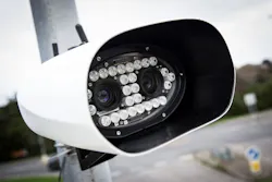 The IRIS Automatic Number/License Plate Recognition camera was announced at IACP 2018. The IRIS Automatic Number/License Plate Recognition camera was announced at IACP 2018.