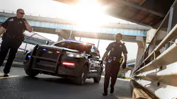 3 All New 2020 Ford Police Interceptor Utility Hybrid Starts Arriving With Police Agencies 3 All New 2020 Ford Police Interceptor Utility Hybrid Starts Arriving With Police Agencies