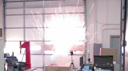 Fuel Air Event Fuel Air Event