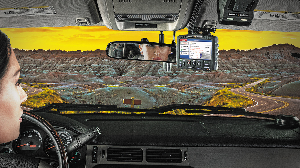 Watch Guard 4 Re Lte Connectivity