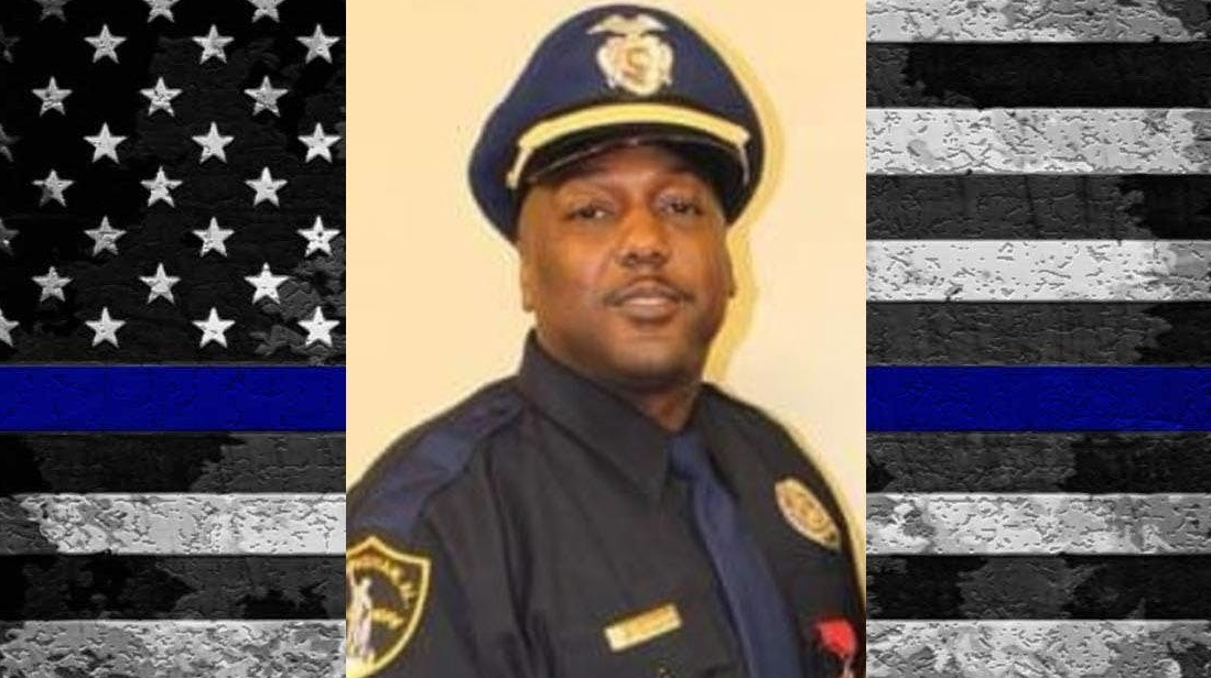 Sgt. Wytasha Carter