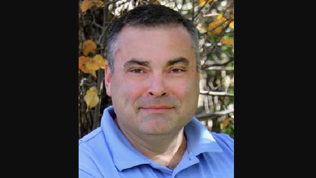 Deputy U.S. Marshal Norm Merkel