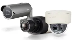 Wisenet extraLUX provides clearer, sharper, color images in extreme low light. Wisenet extraLUX provides clearer, sharper, color images in extreme low light.