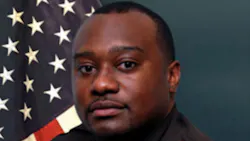 Cpl. Patrick “P.J.” Mann Cpl. Patrick “P.J.” Mann