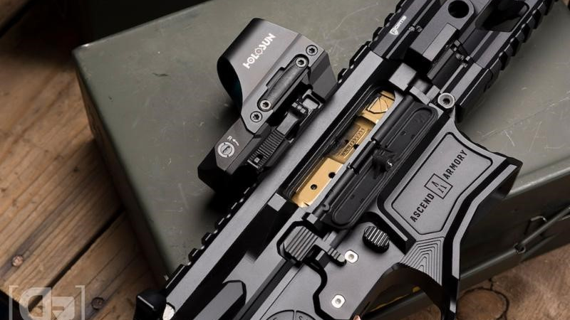 Shake Awake Technology 5c3cc8d79e622