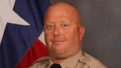 Deputy Ray Horn Deputy Ray Horn