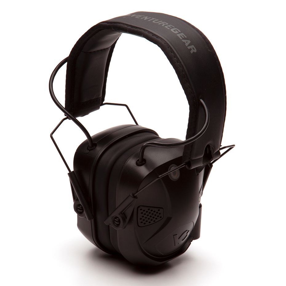 Amp Bt Earmuff