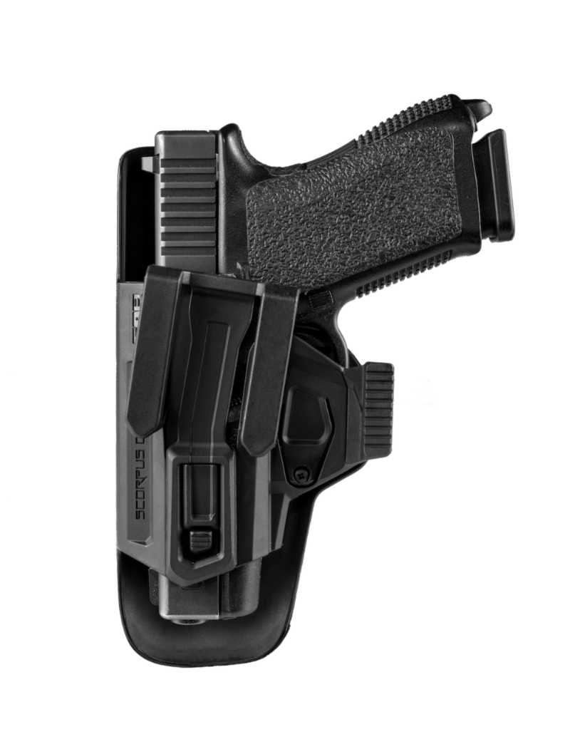 Covert Lh 2 D Spacer Gun