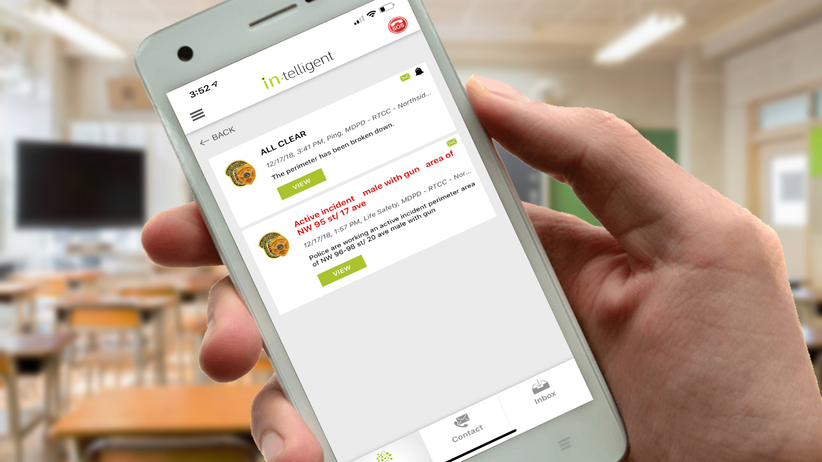 In Telligent 5c48b45f9f2e0