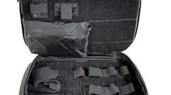 Tt Mod Pistol Blk Open Web Tt Mod Pistol Blk Open Web