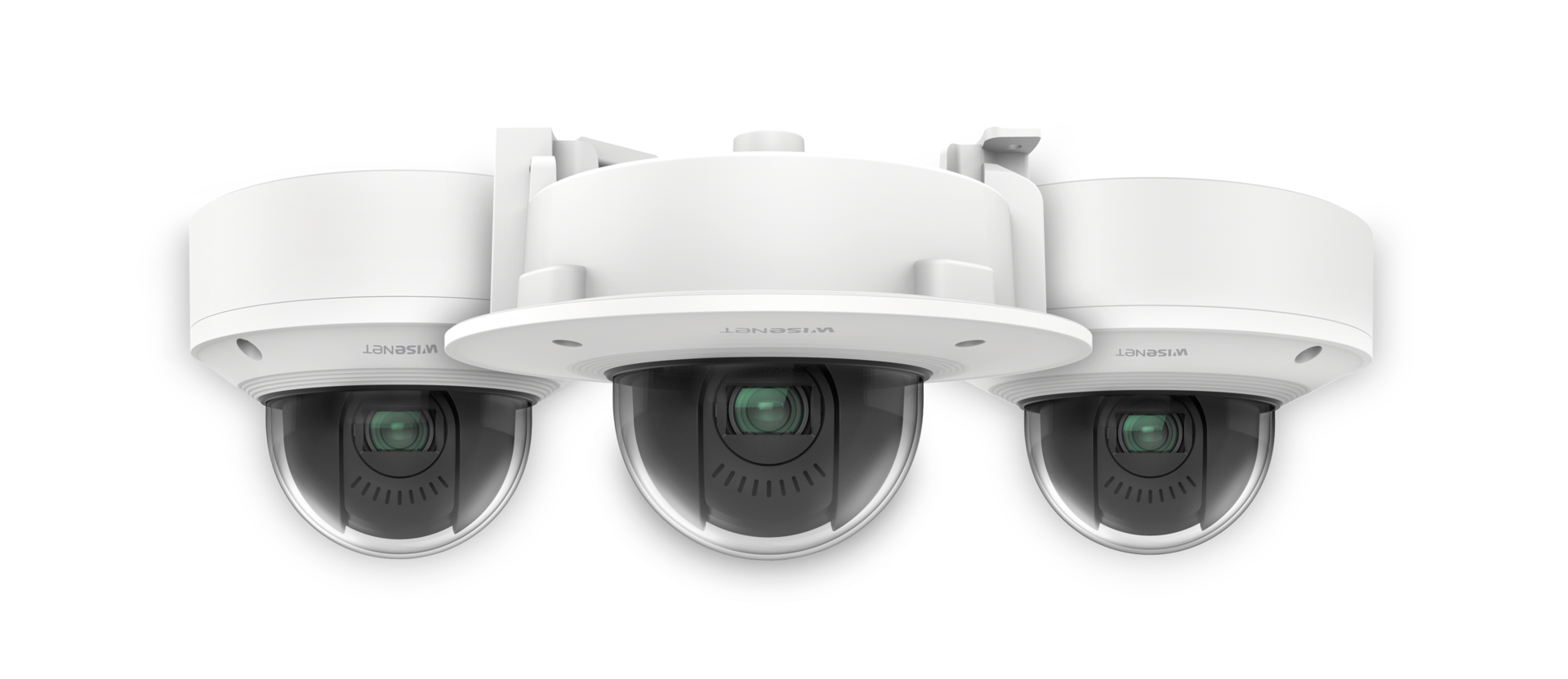 Wisenet X Plus Family Hi Res