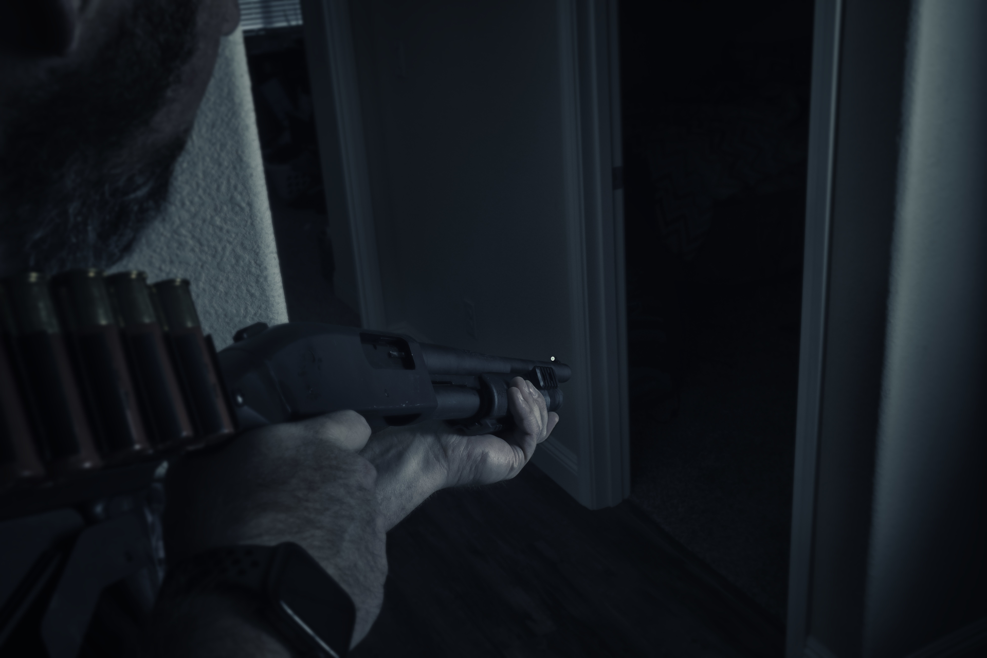 Xs Sights Big Dot Tritium Optic Yellow Shotgun Home Corner