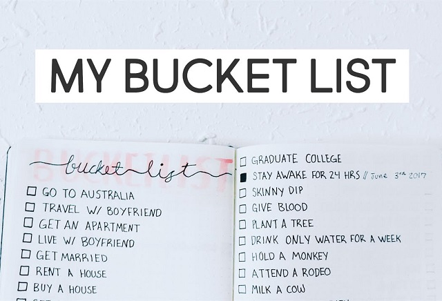 Bucketlist 5c30a0d4d31fb
