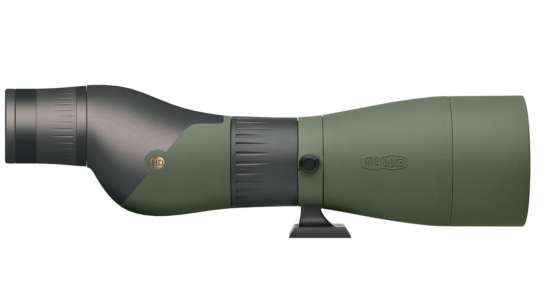 Meopta Meo Pro Hd 80 Straight Body
