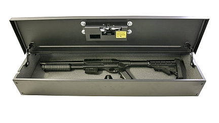 Tuffy Tactical Security Lock Box 327