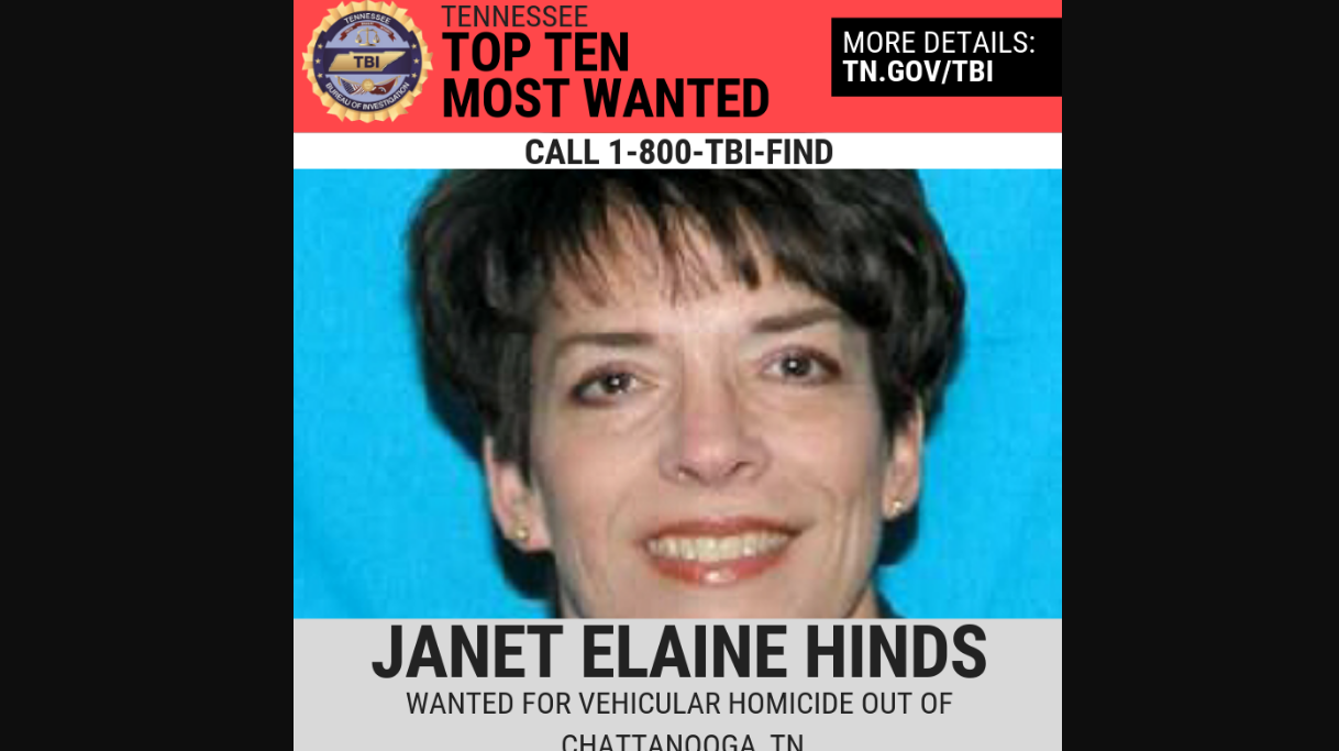 Janet Elaine Hinds