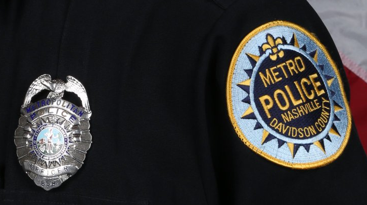 Nashville Metro Police Chief Steve Anderson released a statement urging public support for more manpower, acknowledging that it's a 'tough time' for police and that 'more is being asked of Nashville's police officers than ever before.'