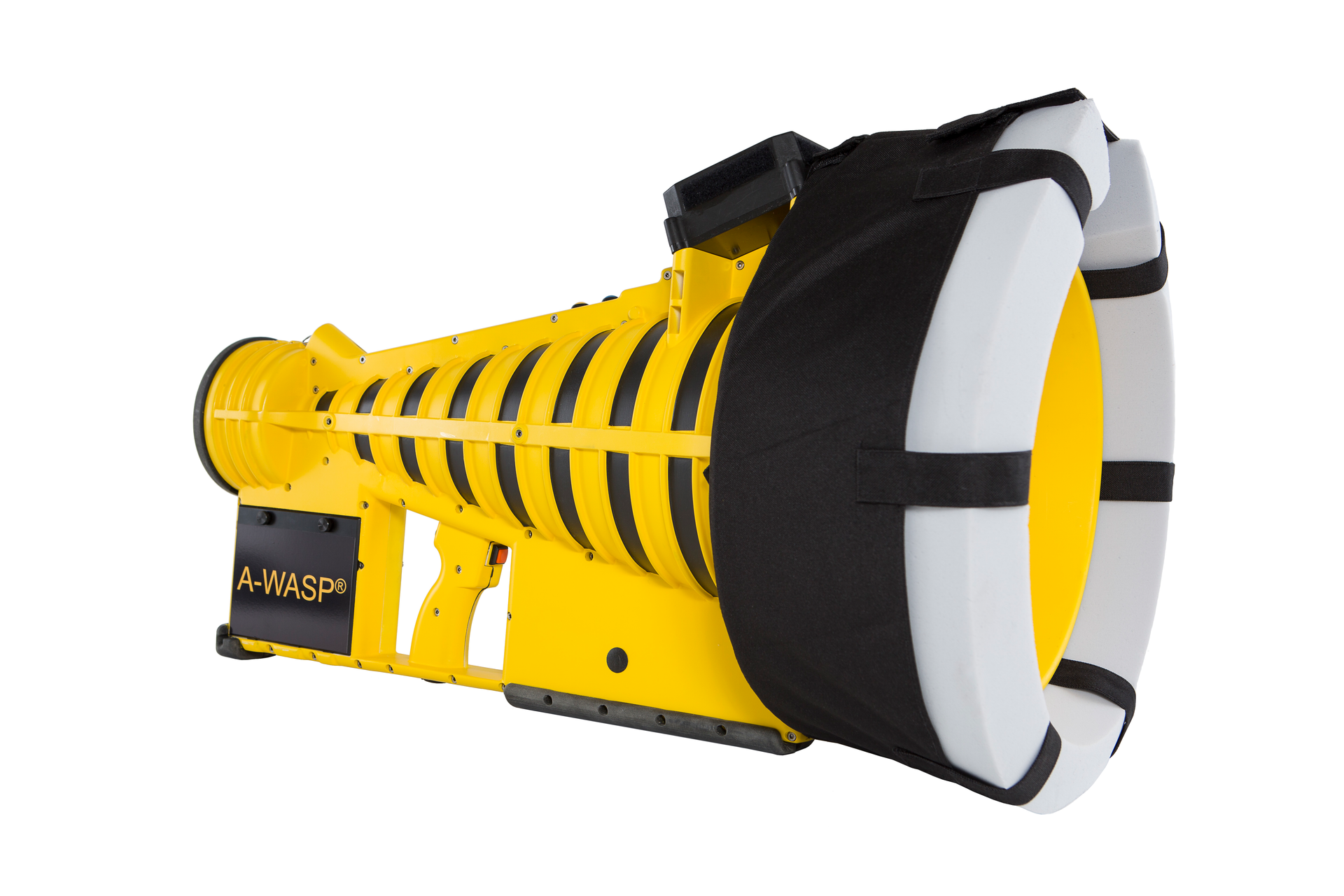 A Wasp Dom Henry 8649