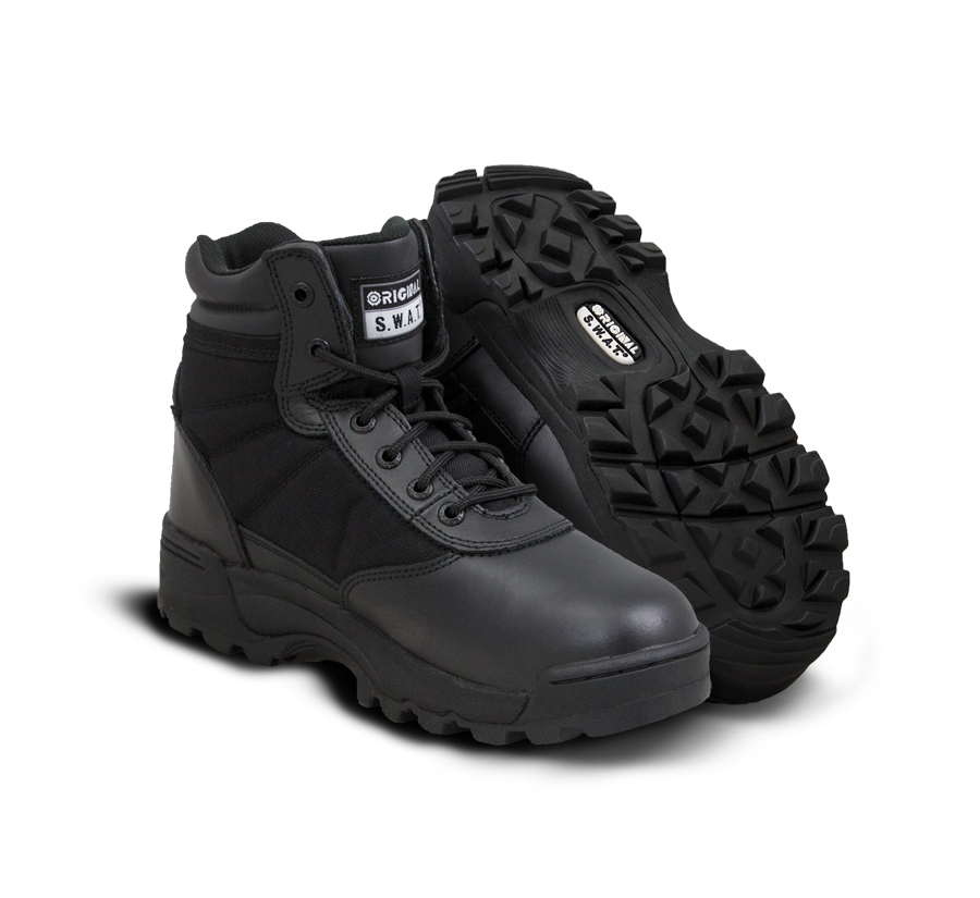 Classic 6 Black 115101