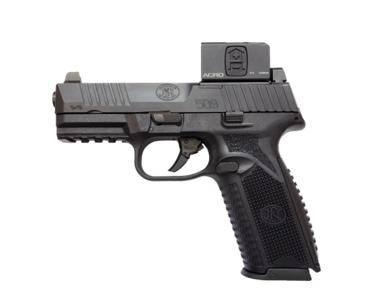Fn 509 Mrd With Aimpoint Acro 547x425
