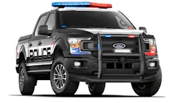 Push bumpers have evolved over the years and continue to do so maintaining there place as a public safety automotive staple. Push bumpers have evolved over the years and continue to do so maintaining there place as a public safety automotive staple.