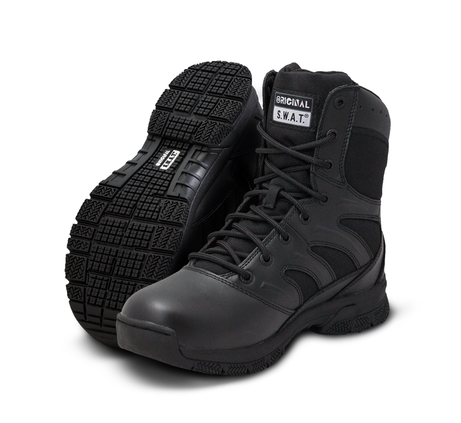 The Force 8 waterproof.