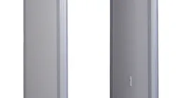 Garrett Metal Detectors Mz 6100 Garrett Metal Detectors Mz 6100