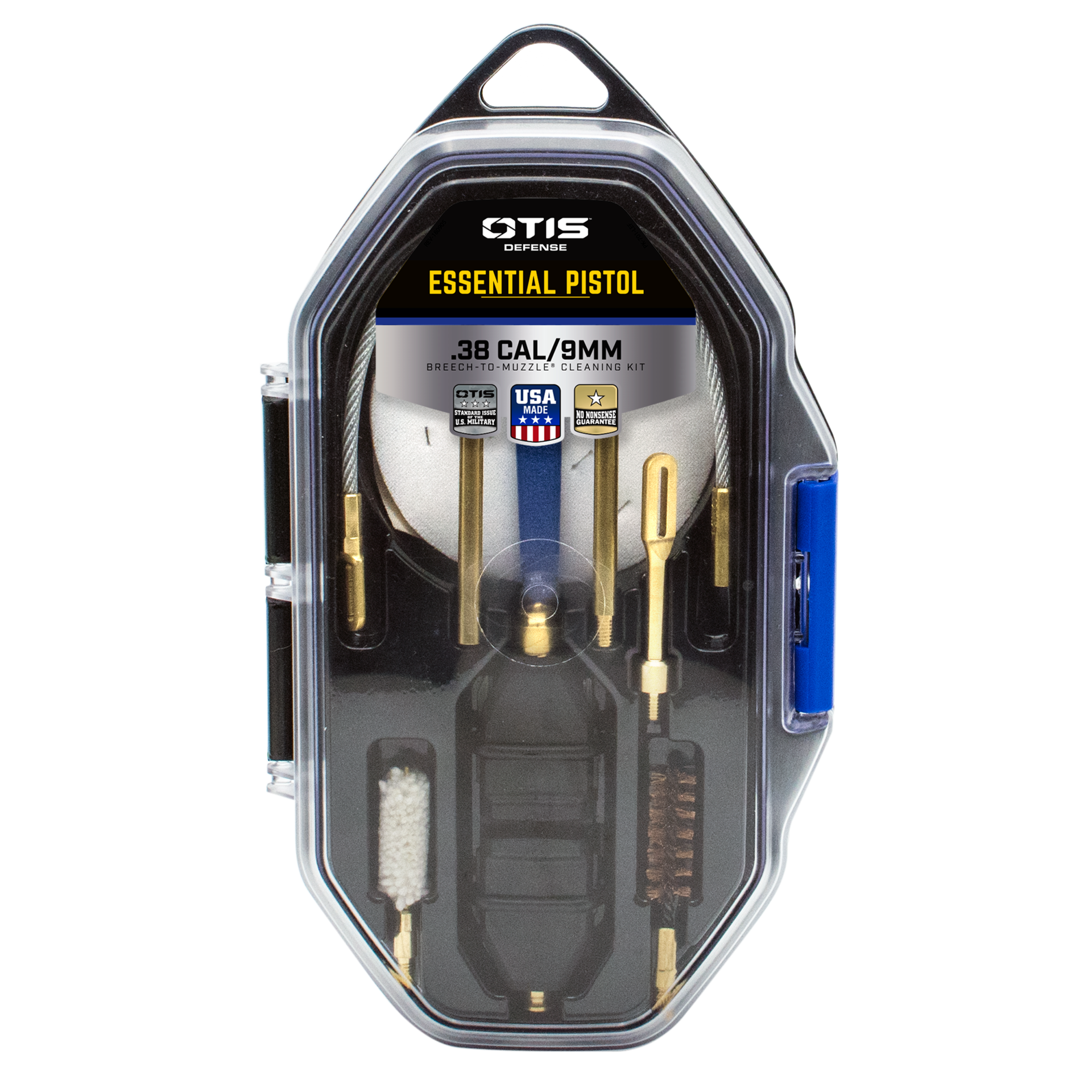 Lfg 701 9 Mm Front Png