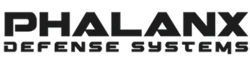 Phalanx Defense Systems Logo 5c6d6f5b58776 Phalanx Defense Systems Logo 5c6d6f5b58776