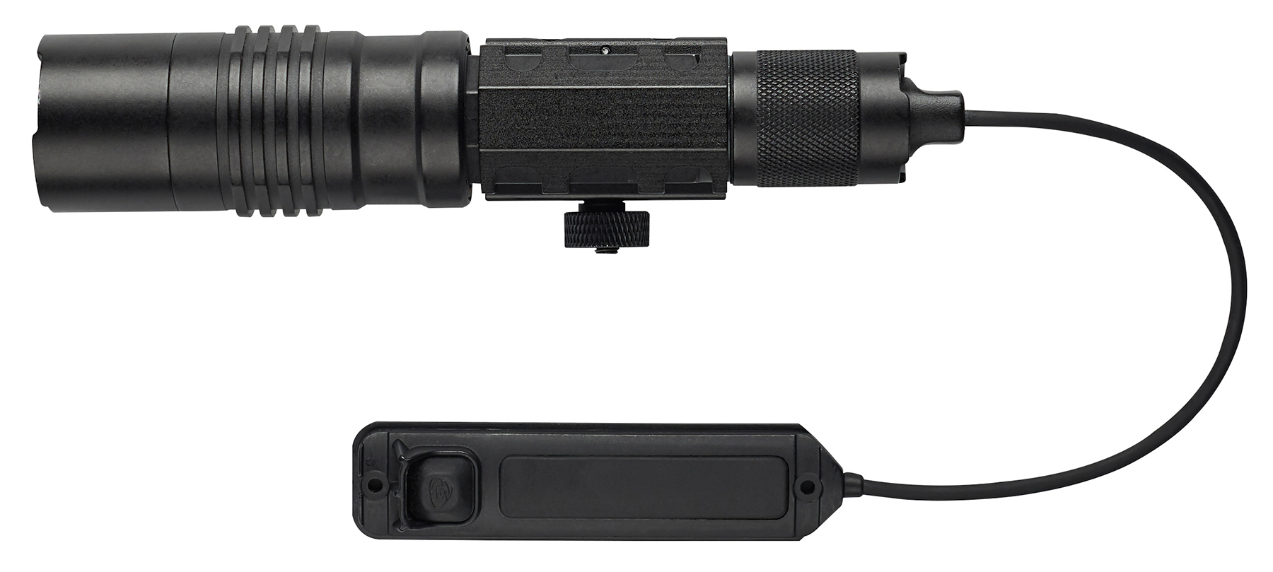 Pro Tac Rail Mount Hlx Laser